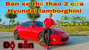Xe Ô Tô 2010 Độ Đẹp Chất: Chọn Lựa Tinh Tế Cho Tín Đồ Mê Xe Cũ