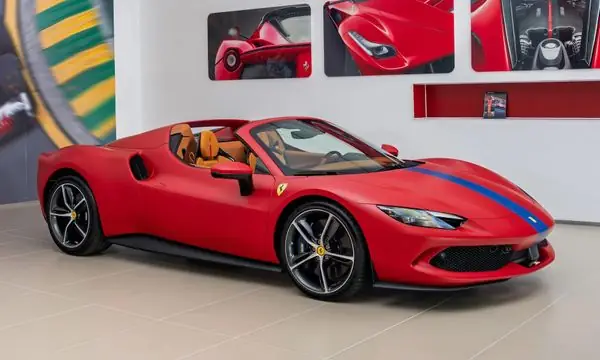 2800 Tỷ Đồng – Một Chiếc Xe Hay Một Dự Án Quy Mô Lớn?