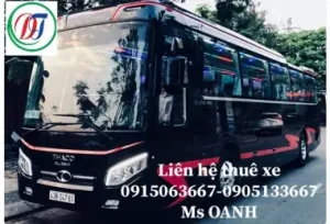 Xe Ô Tô 29 Chỗ Thaco Tb120ls: Đánh Giá Chi Tiết Và Thông Tin Mới Nhất