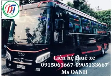 Xe Ô Tô 29 Chỗ Thaco Tb120ls: Đánh Giá Chi Tiết Và Thông Tin Mới Nhất