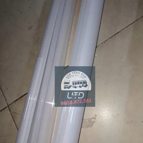 Xe Ô Tô 29 Chỗ Thaco Tb82s 2014