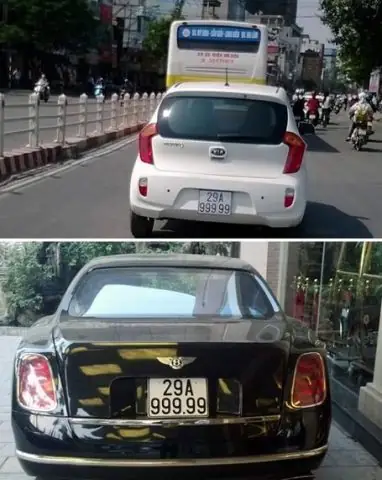 Xe Ô Tô 29a 22014: Thông Tin Cần Biết Và Cách Tra Cứu