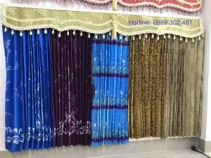 Gương Chiếu Hậu Xe Hyundai Universe