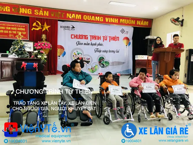 Hình Ảnh Sự Kiện Chương Trình