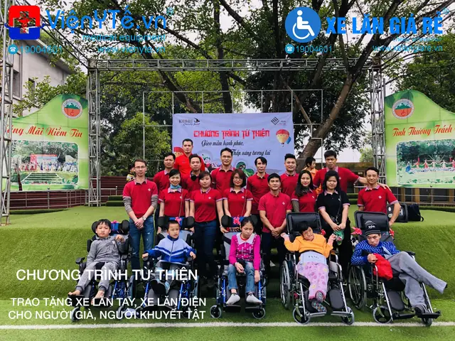 Hình Ảnh Sự Kiện Chương Trình