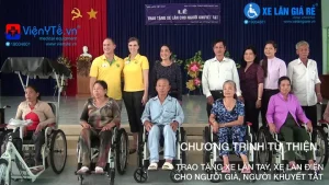 Hình Ảnh Sự Kiện Chương Trình