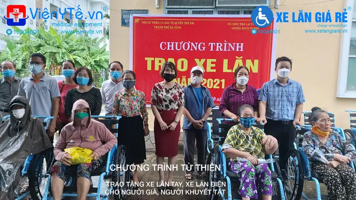 Hình Ảnh Sự Kiện Chương Trình