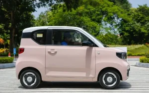 Xe Ô Tô 3 Bánh Giá 50 Triệu: Phân Tích Thực Tế & Lựa Chọn Tối Ưu