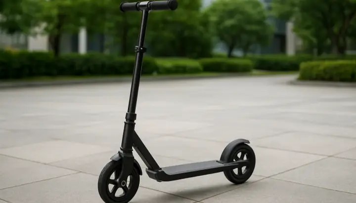 Xe Ô Tô 3 Bánh Là Gì? Tổng Quan Chi Tiết Về Phương Tiện Đặc Biệt Này