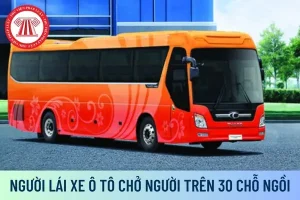 Xe Ô Tô 30 Chỗ: Tốc Độ, Quy Tắc Vượt Và Hậu Quả Khi Vượt Đèn Đỏ