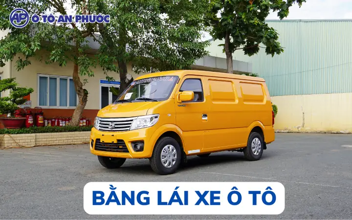 Thá»i Gian Há»c Lã¡i Xe B1, B2