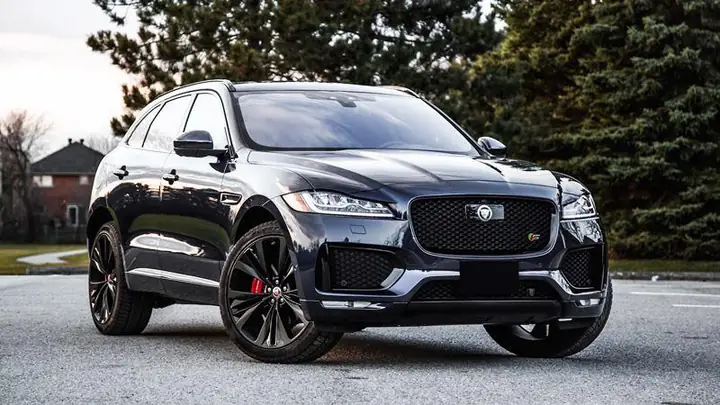 Ưu Điểm Của Xe Ô Tô Chạy Dầu