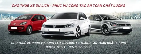 Thuê Xe Phương Anh - Đơn Vị Cho Thuê Xe 4 Chỗ Uy Tín