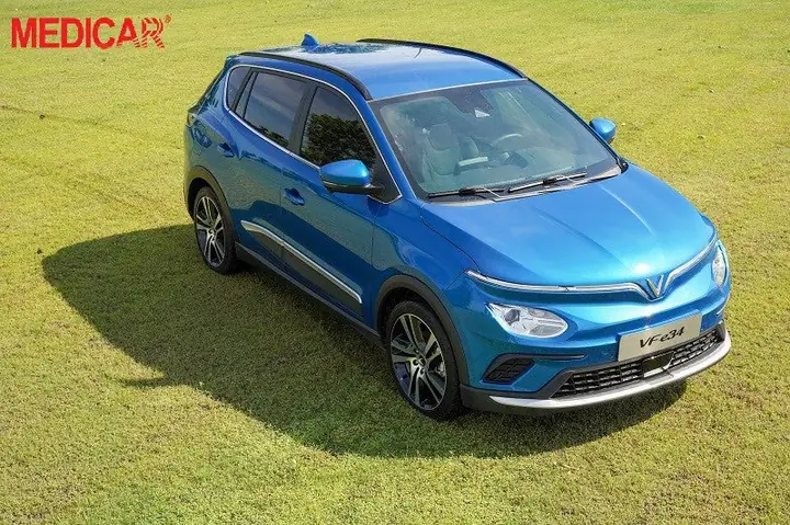 Xe Điện Vinfast Dưới 1 Tỷ Đồng