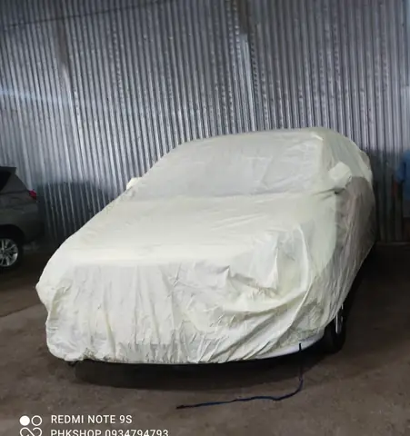 Xe Ô Tô 4 Chỗ I10