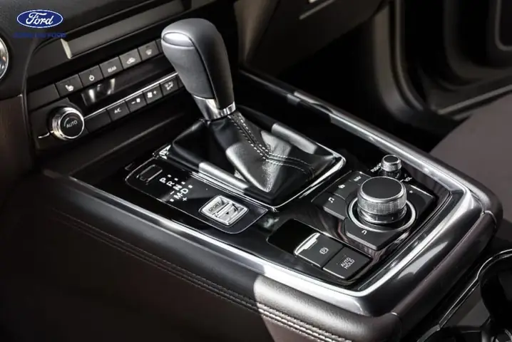 Xe Ô Tô 4×2 Và 4×4 Là Gì?