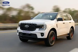 Dòng Xe Everest Sport 2.0l At 4×2