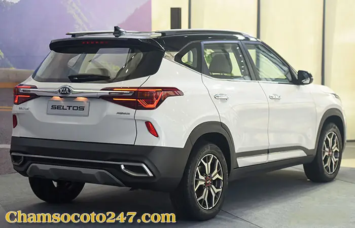 Xe Ô Tô 5 Chỗ Giá Rẻ Tốt Nhất Tại Việt Nam 2024: Lựa Chọn Kinh Tế Cho Gia Đình