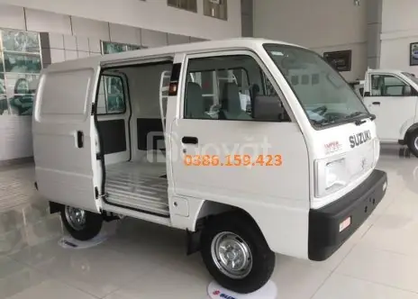 Ắc Quy Ô Tô Cho Xe Suzuki Super Carry Truck 5 Tạ: Hướng Dẫn Thay Thế & Cứu Hộ Toàn Thành Phố Hà Nội