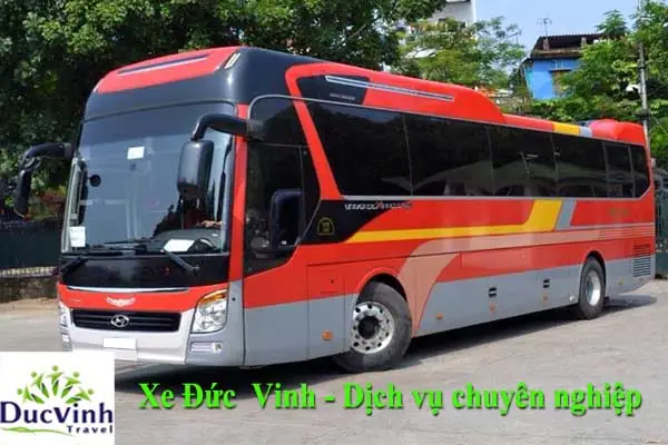 Xe Ô Tô 54 Chỗ: Cẩm Nang Toàn Tập Từ A-z Cho Mọi Chuyến Đi Đông Người