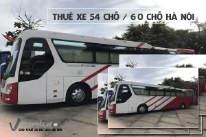 Quy Định Pháp Luật Về Lái Xe Ô Tô 60 Chỗ: Độ Tuổi, Sức Khỏe Và Bằng Lái