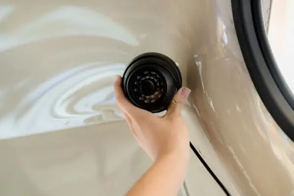 Nghị Định 10 Của Chính Phủ Yêu Cầu Lắp Camera Giám Sát Ô Tô Trên Các Phương Tiện Nào?