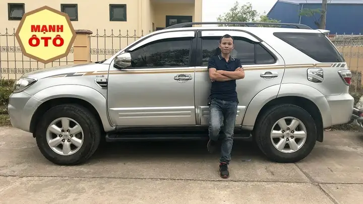 Mua Xe Ô Tô 7 Chỗ Cũ Hà Nội: Kinh Nghiệm Và Lưu Ý Quan Trọng