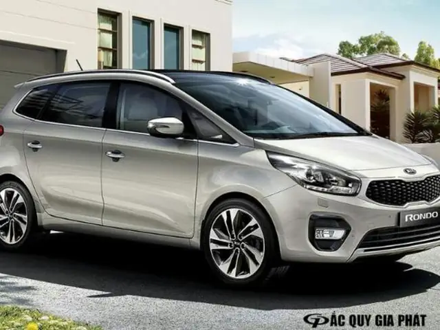Kia Rondo