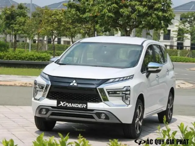 Mitsubishi Xpander