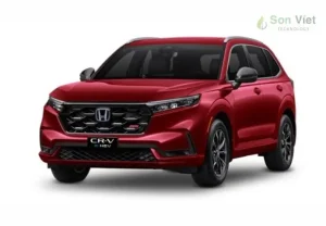Honda Cr-v G