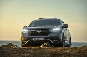 Gợi Ý Các Mẫu Xe 7 Chỗ Gầm Cao Nổi Bật Tại Việt Nam