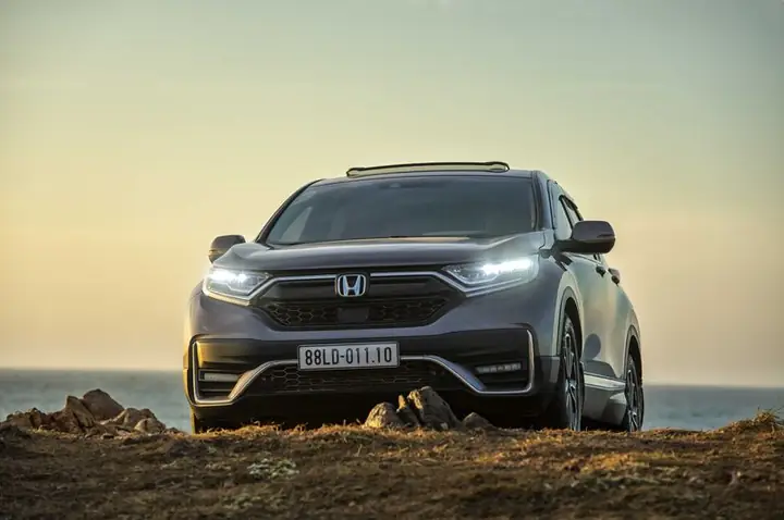 Gợi Ý Các Mẫu Xe 7 Chỗ Gầm Cao Nổi Bật Tại Việt Nam