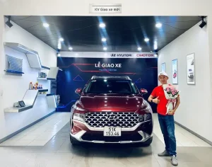 Xe Ô Tô 7 Chô Gia Ban Thang 5