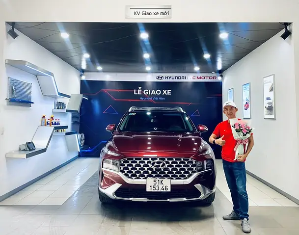 Xe Ô Tô 7 Chô Gia Ban Thang 5