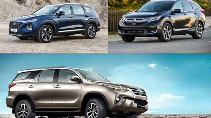 Tổng Hợp 5 Mẫu Xe Ô Tô 7 Chỗ Giá Dưới 500 Triệu Bán Chạy Nhất