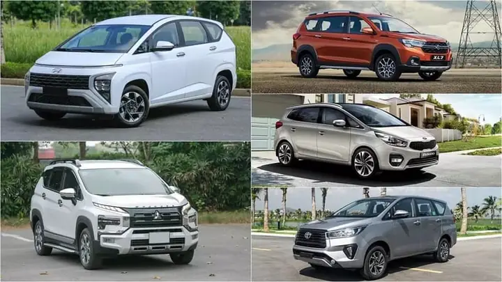 Một Số Thắc Mắc Phổ Biến Khi Mua Xe Ô Tô 7 Chỗ Giá Dưới 500 Triệu