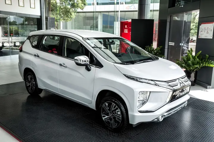 Mitsubishi Xpander 2020