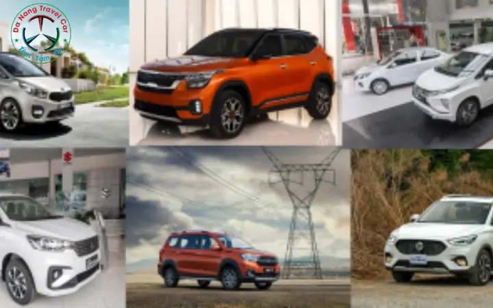 Các Mẫu Xe 7 Chỗ Dưới 700 Triệu Phổ Biến Hiện Nay
