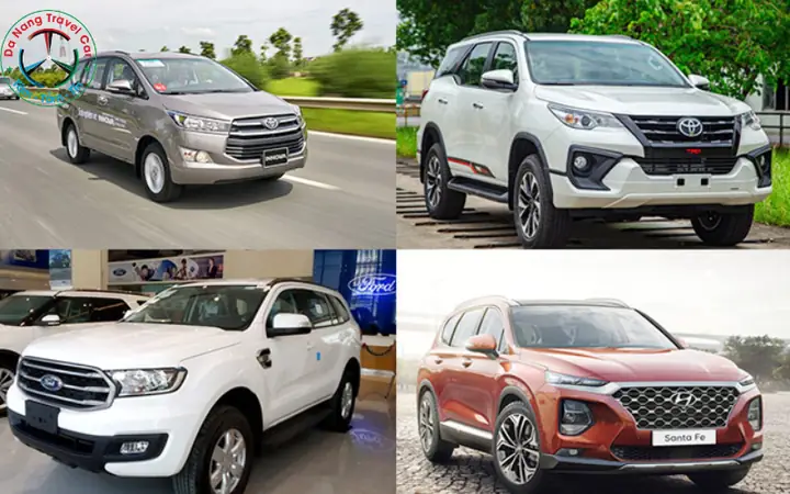 Ưu Điểm Của Các Mẫu Xe Ô Tô 7 Chỗ Giá Dưới 800 Triệu