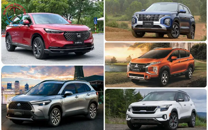 Các Mẫu Xe Ô Tô 7 Chỗ Giá Dưới 800 Triệu Mà Bạn Nên Tham Khảo