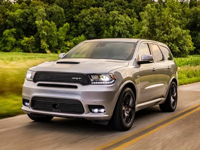 Dodge Durango