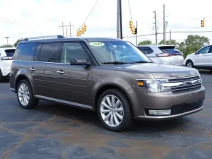 Ford Flex