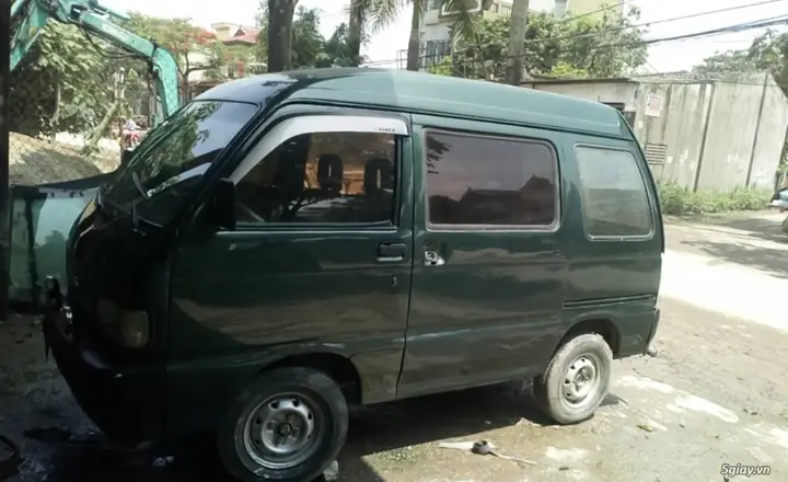 Phân Tích Sâu Về Xe Ô Tô 7 Chỗ Hàn Quốc