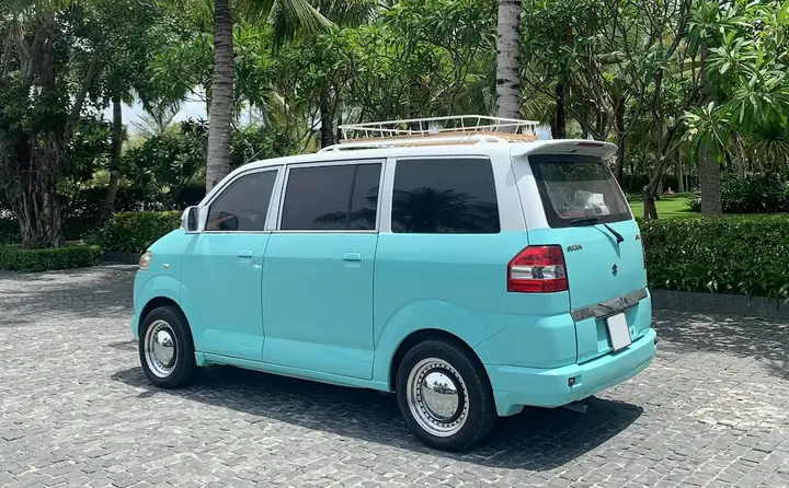 Thiết Kế Ngoại Thất: Thực Dụng Và Bền Bỉ