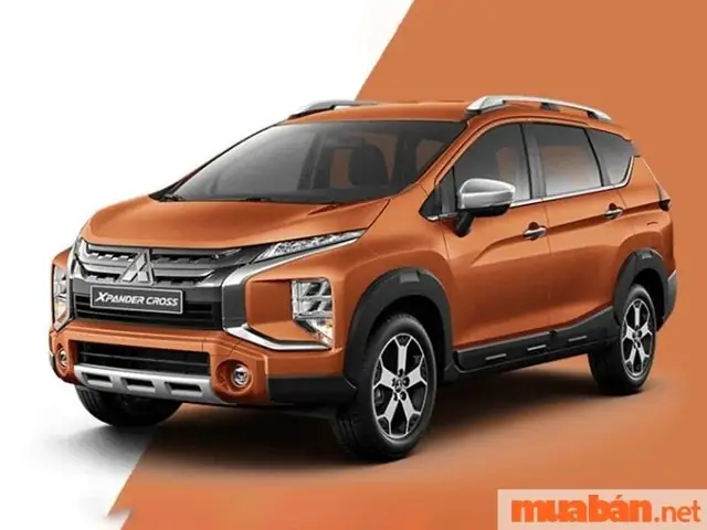 Mitsubishi Xpander