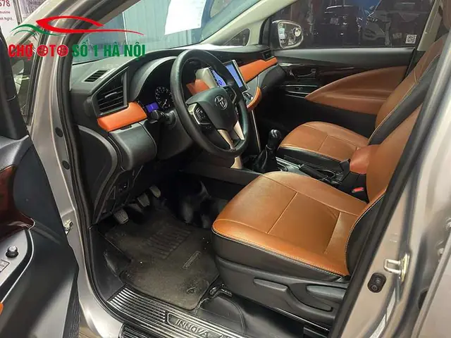 Kinh Nghiệm Chọn Mua Xe Innova 7 Chỗ Cũ Chất Lượng