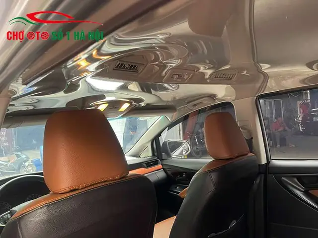 Các Cam Kết Chất Lượng Cho Xe Ô Tô Cũ