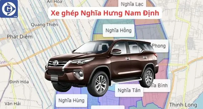 Xe Ô Tô 7 Chỗ Về Nghĩa Hưng Nam Định: Kinh Nghiệm Lái Xe An Toàn Trên Cung Đường Miền Bắc