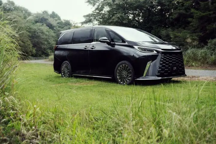 Xe Lexus Phù Hợp Với Ngân Sách 7 Tỷ