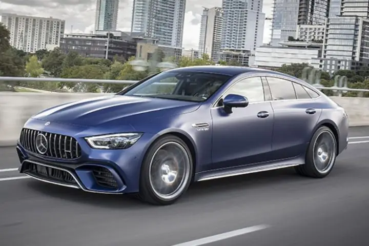 Gợi Ý Các Mẫu Xe Ô Tô Đẳng Cấp Trong Tầm Giá 7 Tỷ Đồng